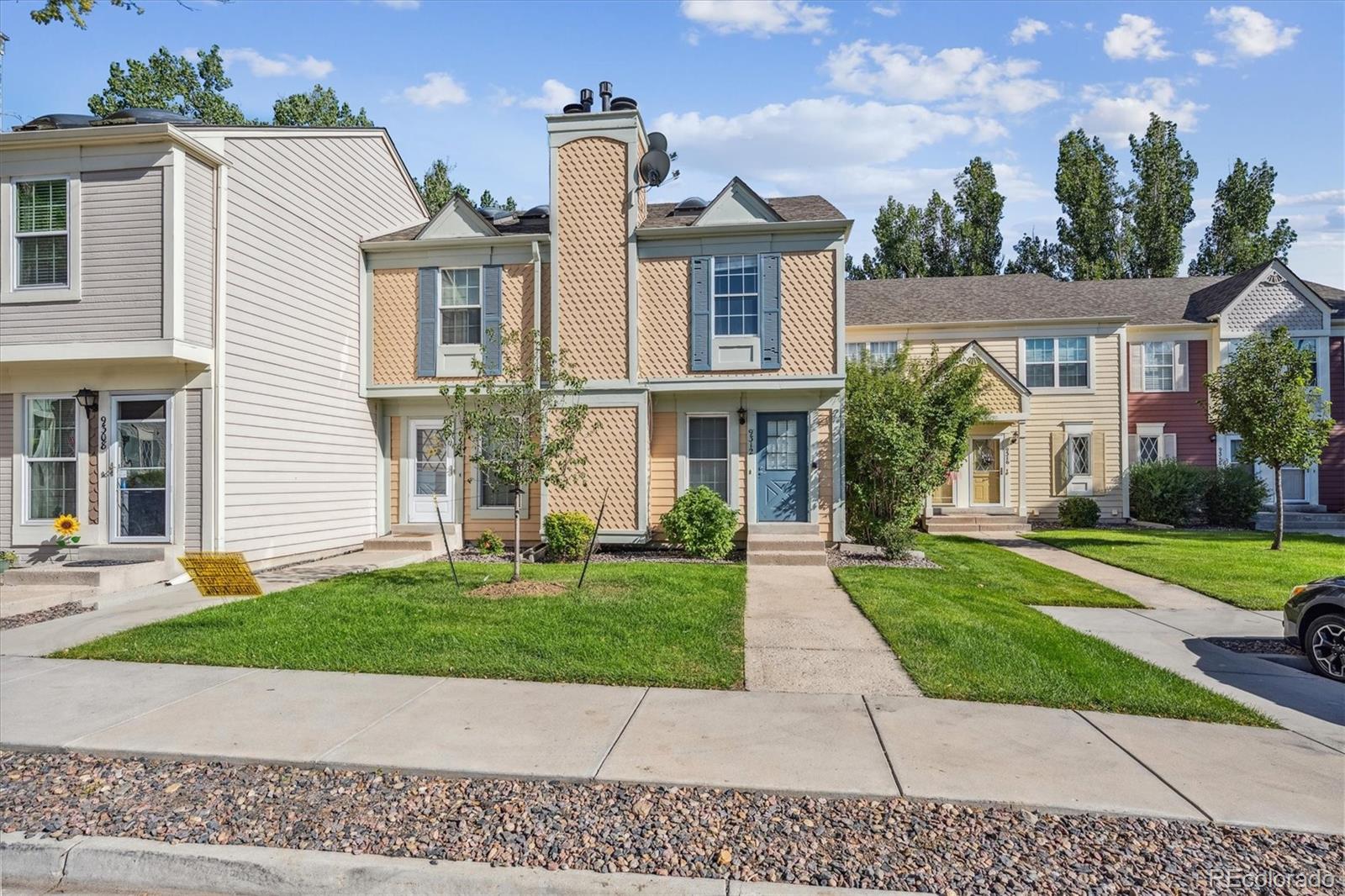 MLS Image #0 for 9312 w ontario drive,littleton, Colorado