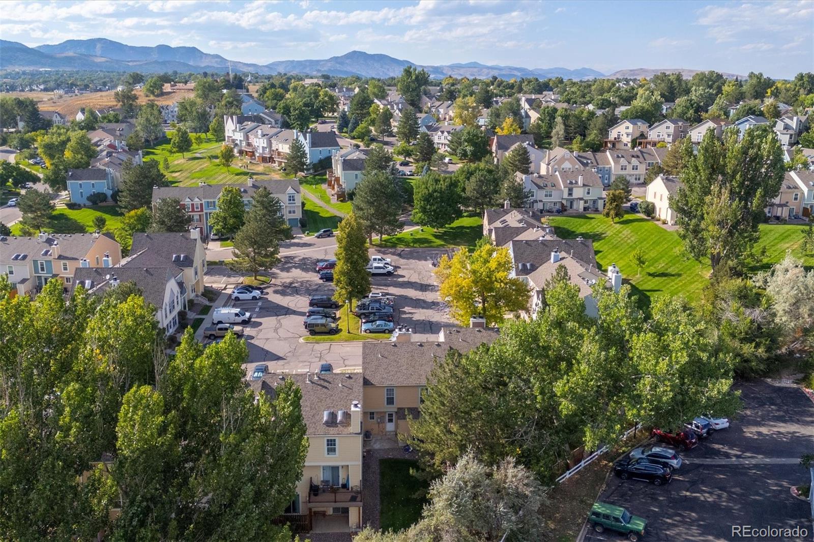 MLS Image #19 for 9312 w ontario drive,littleton, Colorado