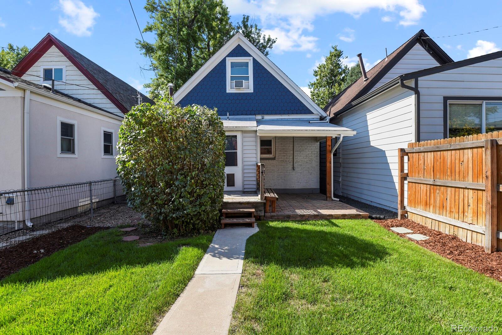 MLS Image #20 for 3449 w 33rd avenue,denver, Colorado