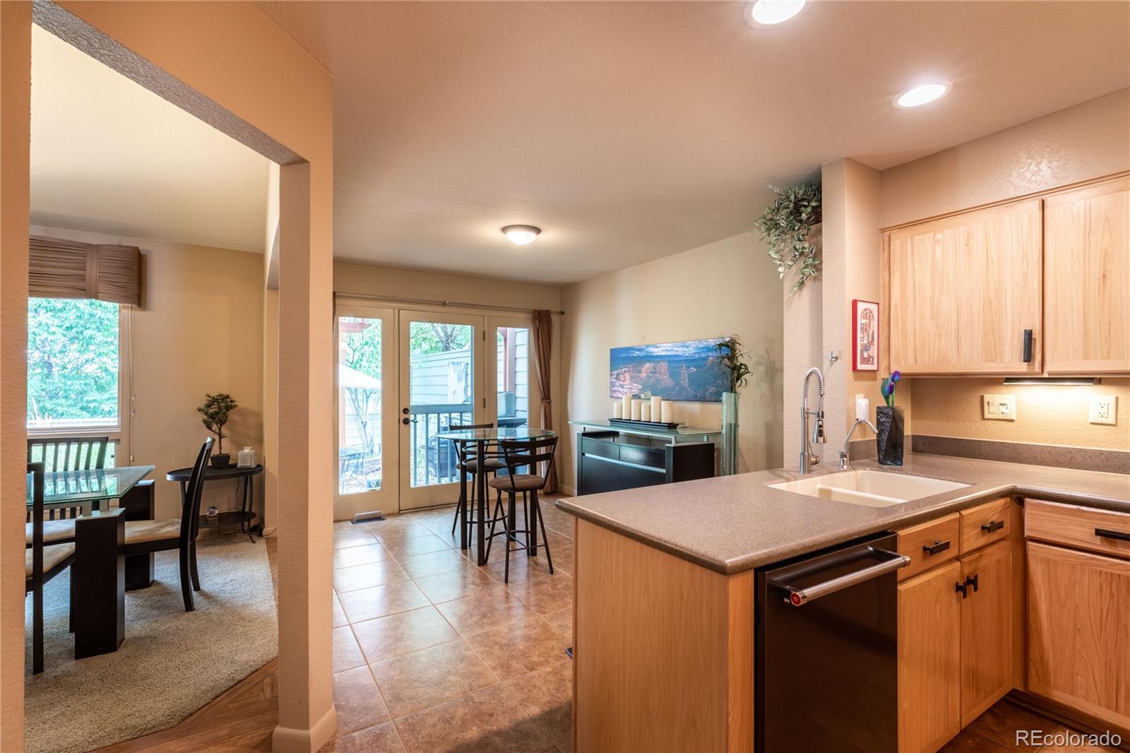 MLS Image #8 for 28  pinyon pine road,littleton, Colorado