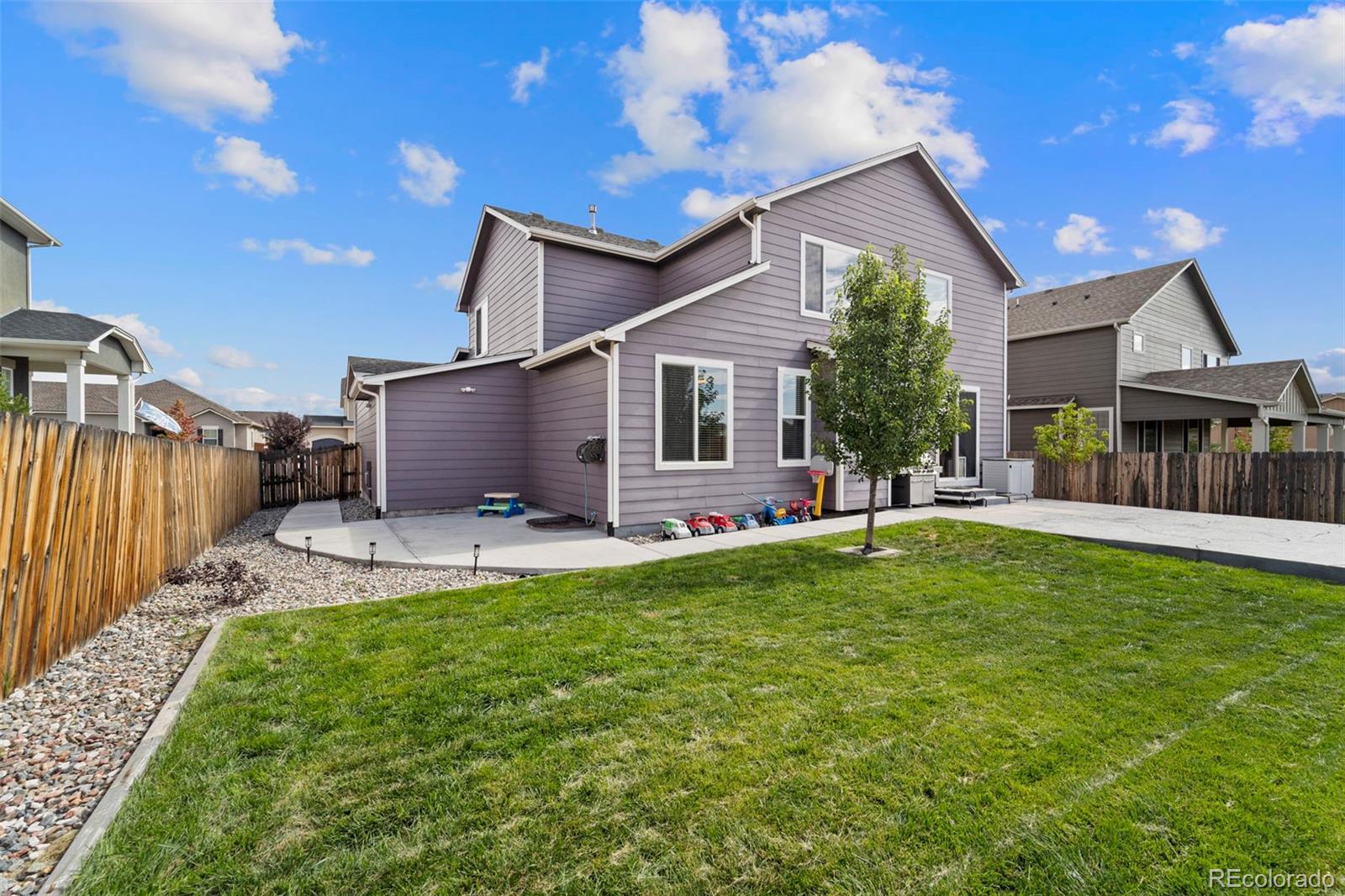 MLS Image #32 for 12789  sunlight peak place,peyton, Colorado