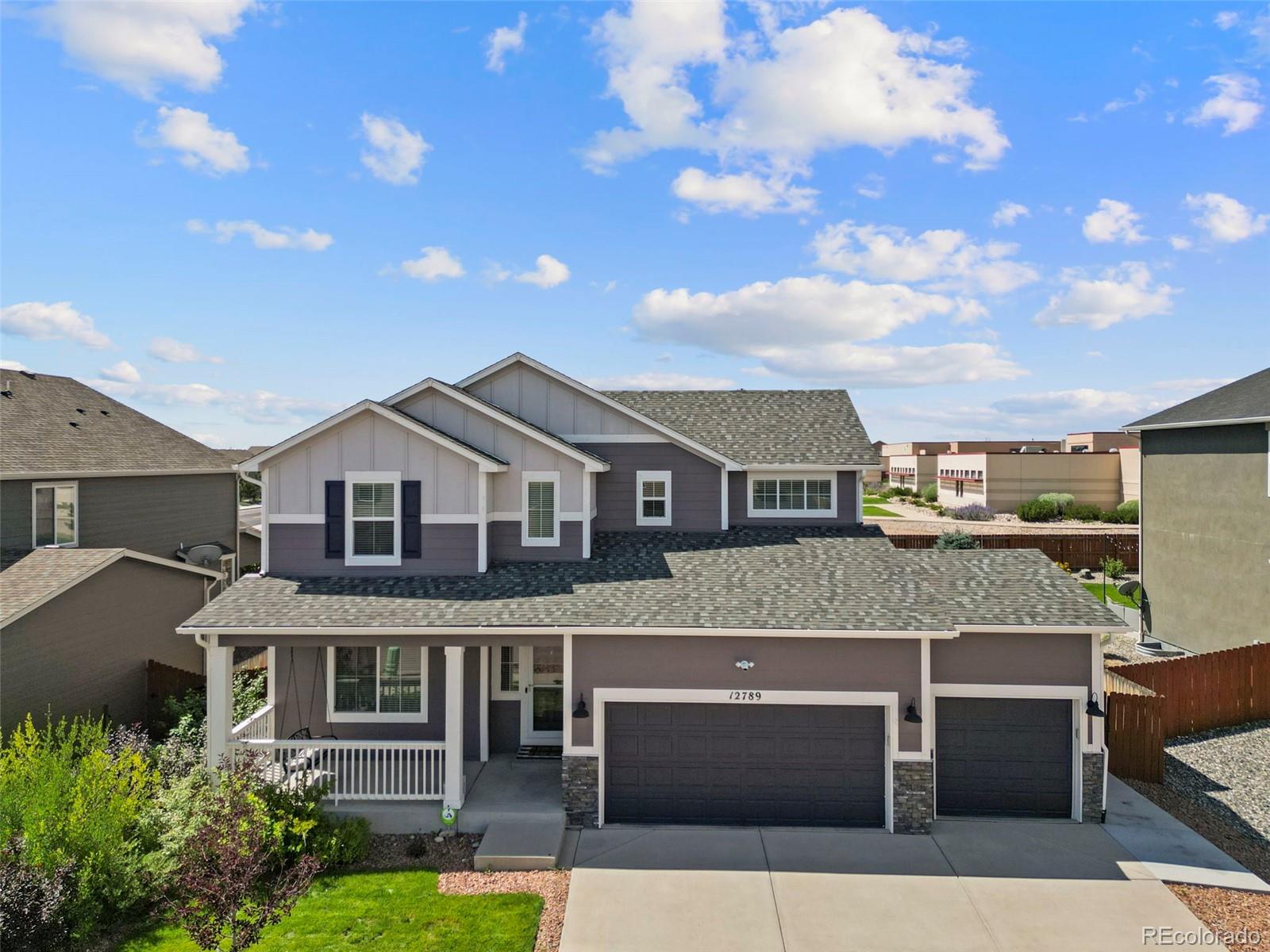 MLS Image #36 for 12789  sunlight peak place,peyton, Colorado