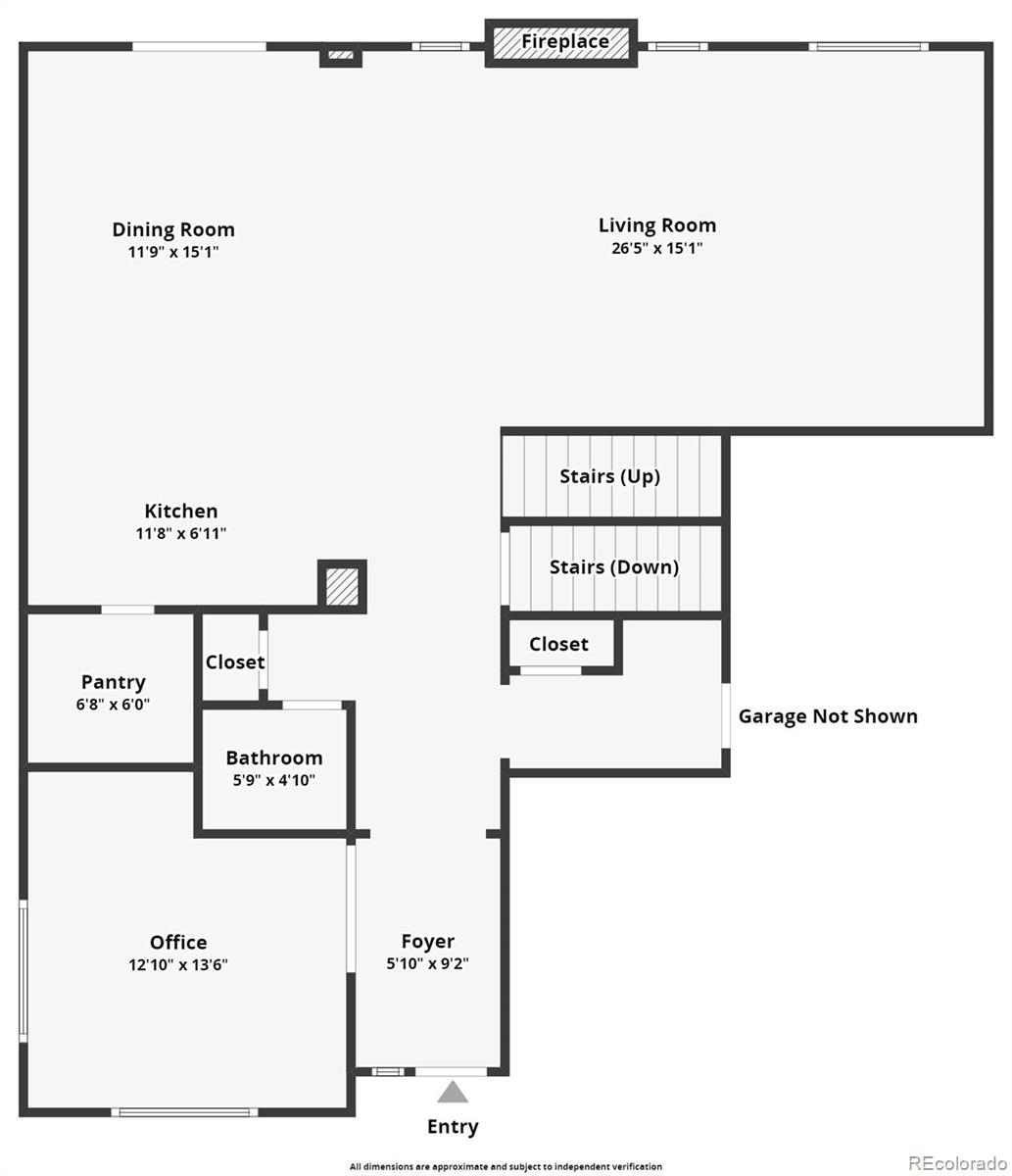 MLS Image #37 for 12789  sunlight peak place,peyton, Colorado