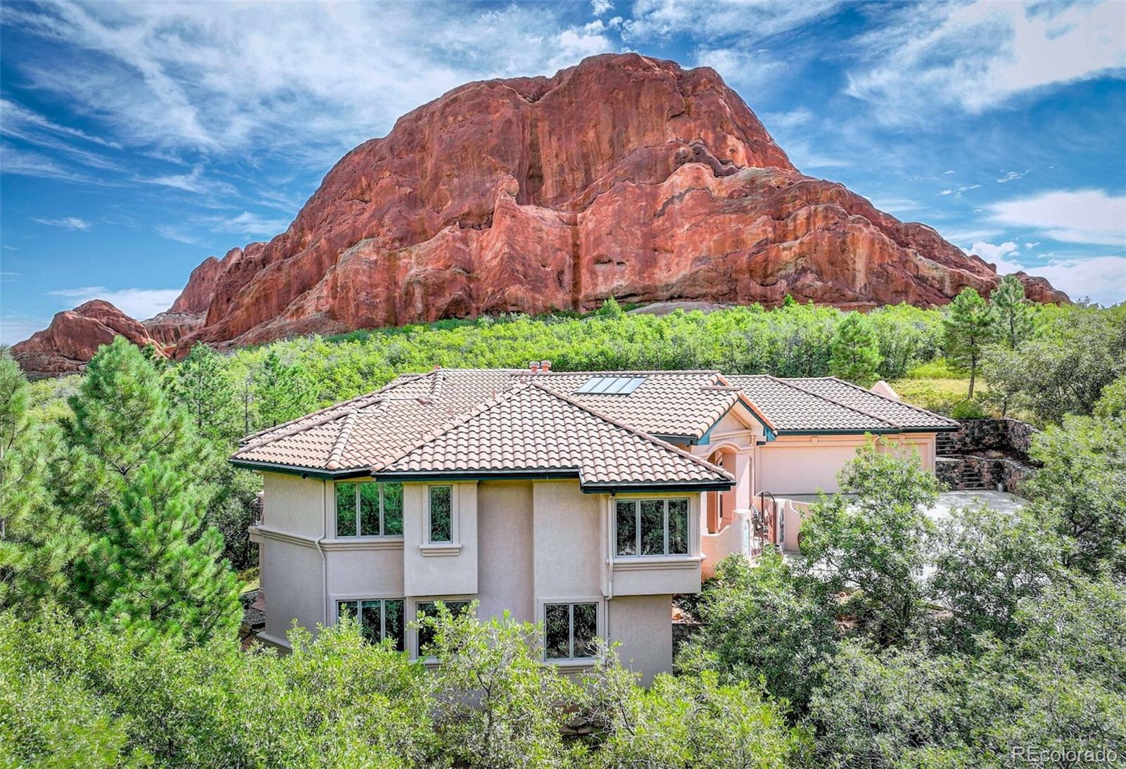 MLS Image #0 for 5512  red fern run,littleton, Colorado