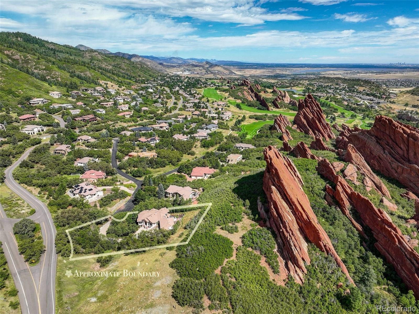 MLS Image #2 for 5512  red fern run,littleton, Colorado