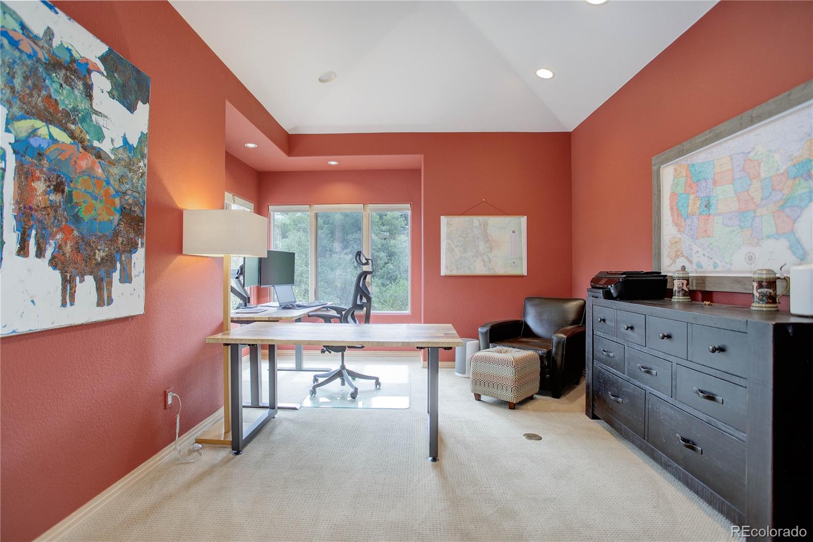 MLS Image #33 for 5512  red fern run,littleton, Colorado