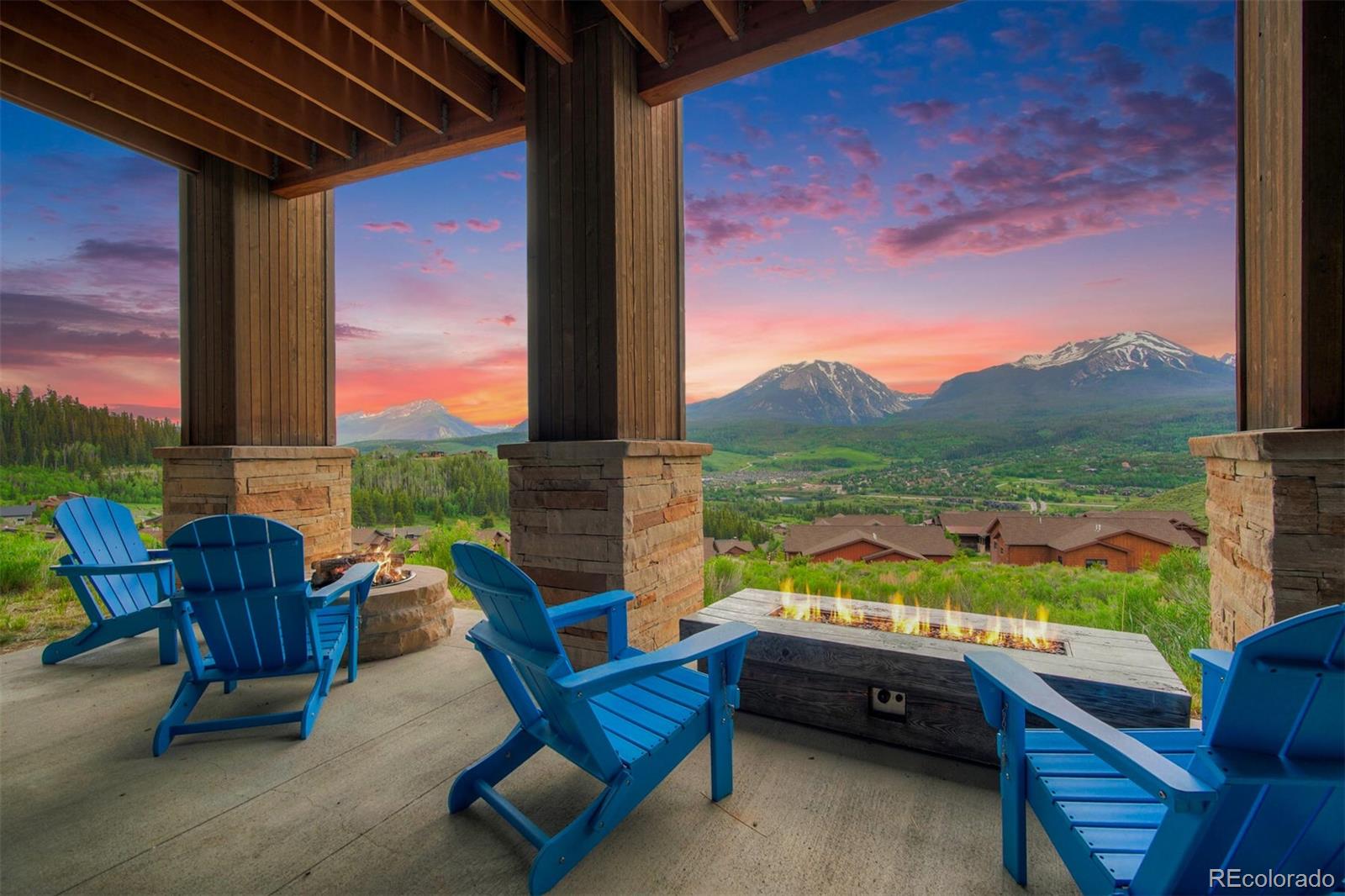 MLS Image #22 for 363  angler mountain ranch road,silverthorne, Colorado