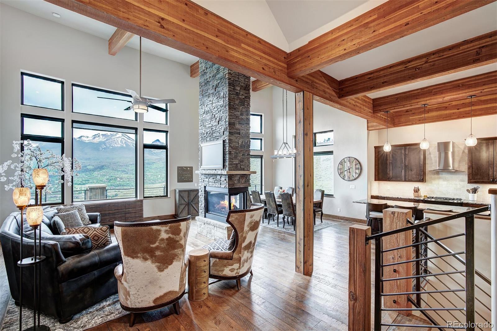 MLS Image #3 for 363  angler mountain ranch road,silverthorne, Colorado