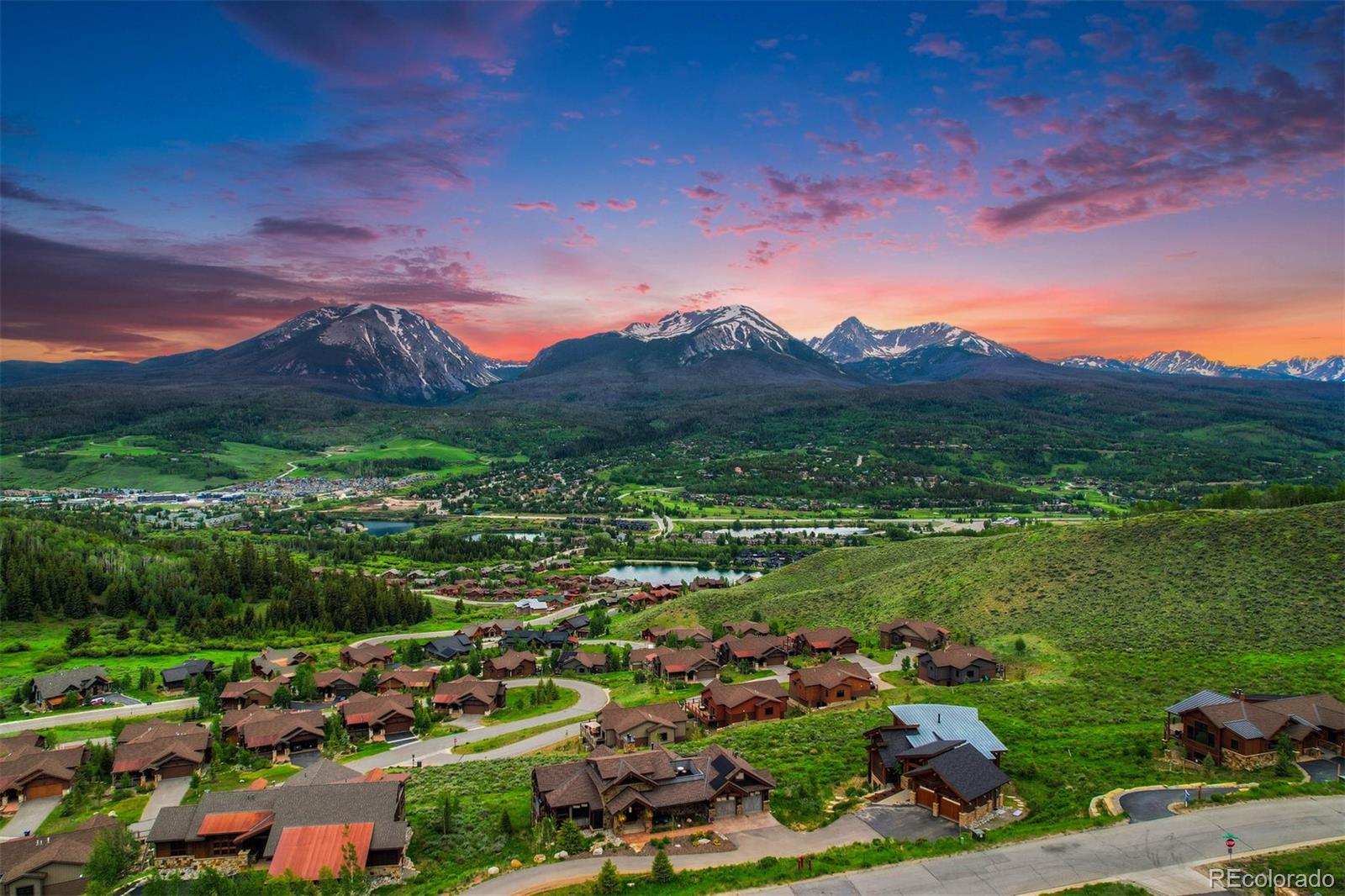 MLS Image #35 for 363  angler mountain ranch road,silverthorne, Colorado