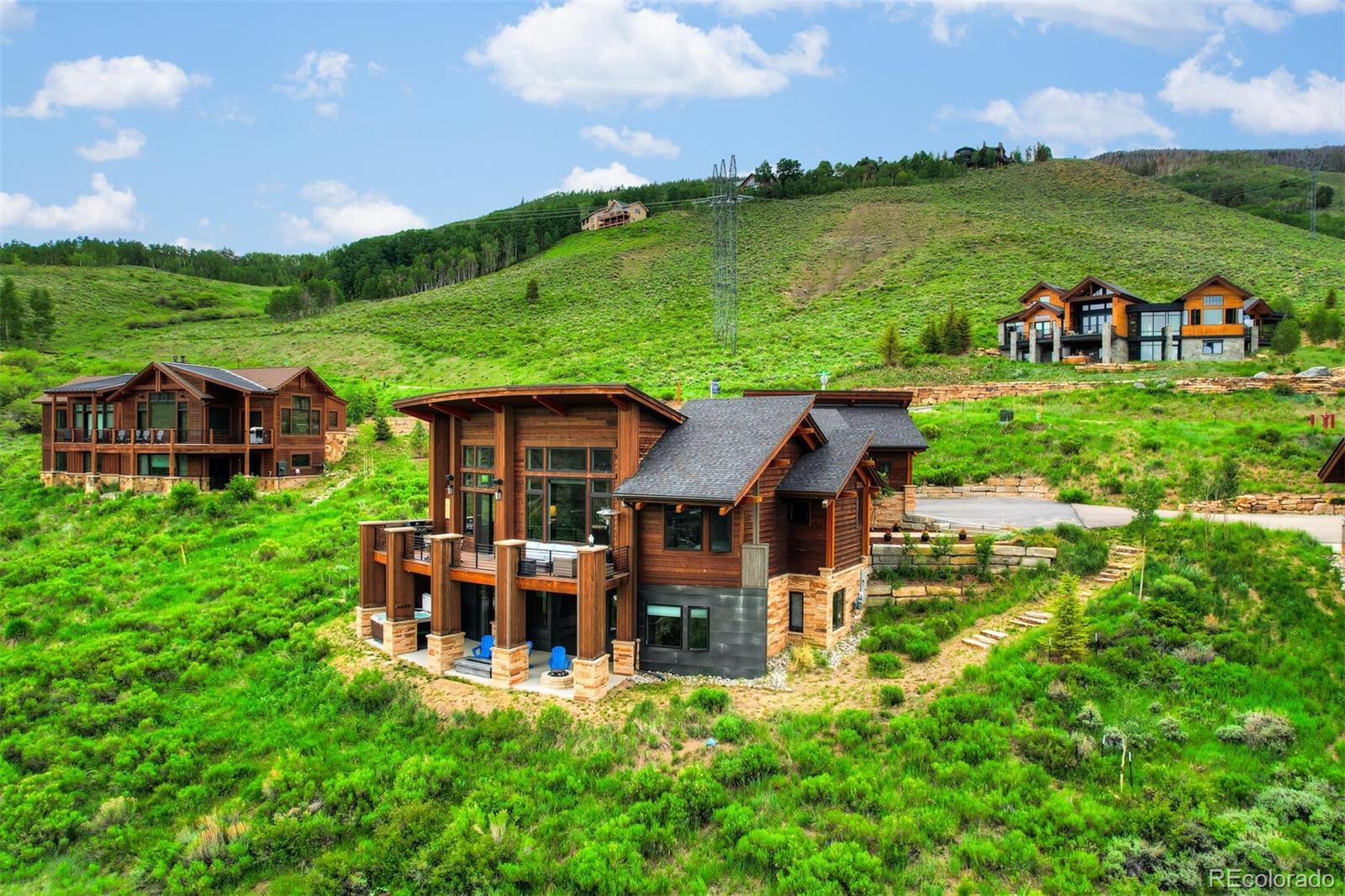 MLS Image #40 for 363  angler mountain ranch road,silverthorne, Colorado