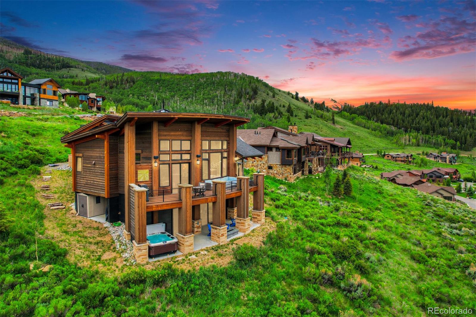 MLS Image #42 for 363  angler mountain ranch road,silverthorne, Colorado