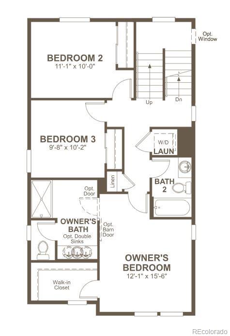 MLS Image #3 for 5235  queen court,arvada, Colorado