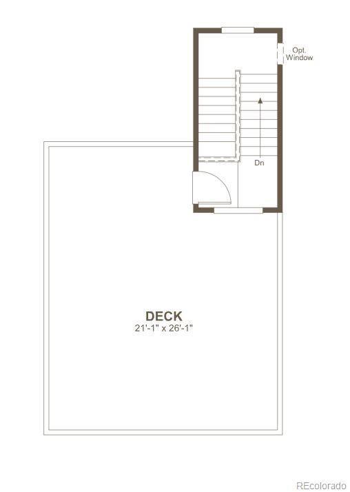 MLS Image #4 for 5235  queen court,arvada, Colorado