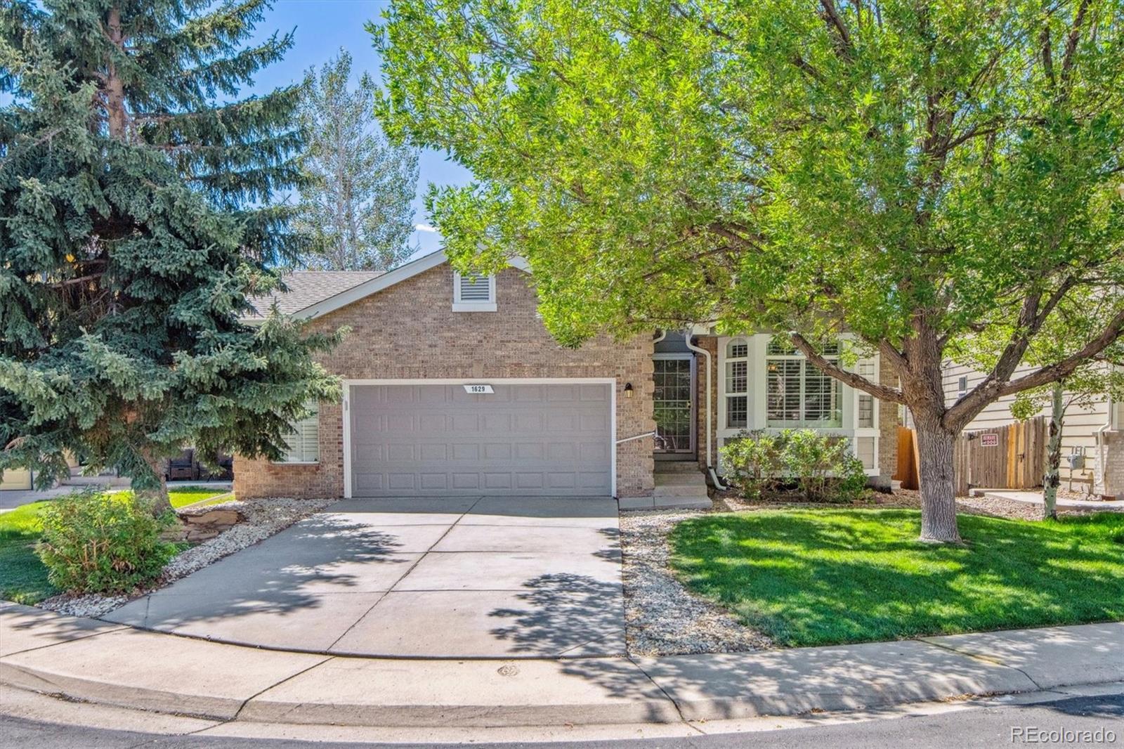 MLS Image #0 for 1629 e 131st circle,thornton, Colorado