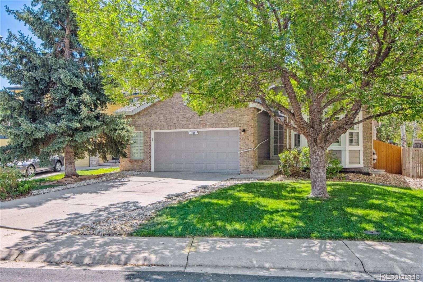 CMA Image for 1629 E 131st Circle,Thornton, Colorado