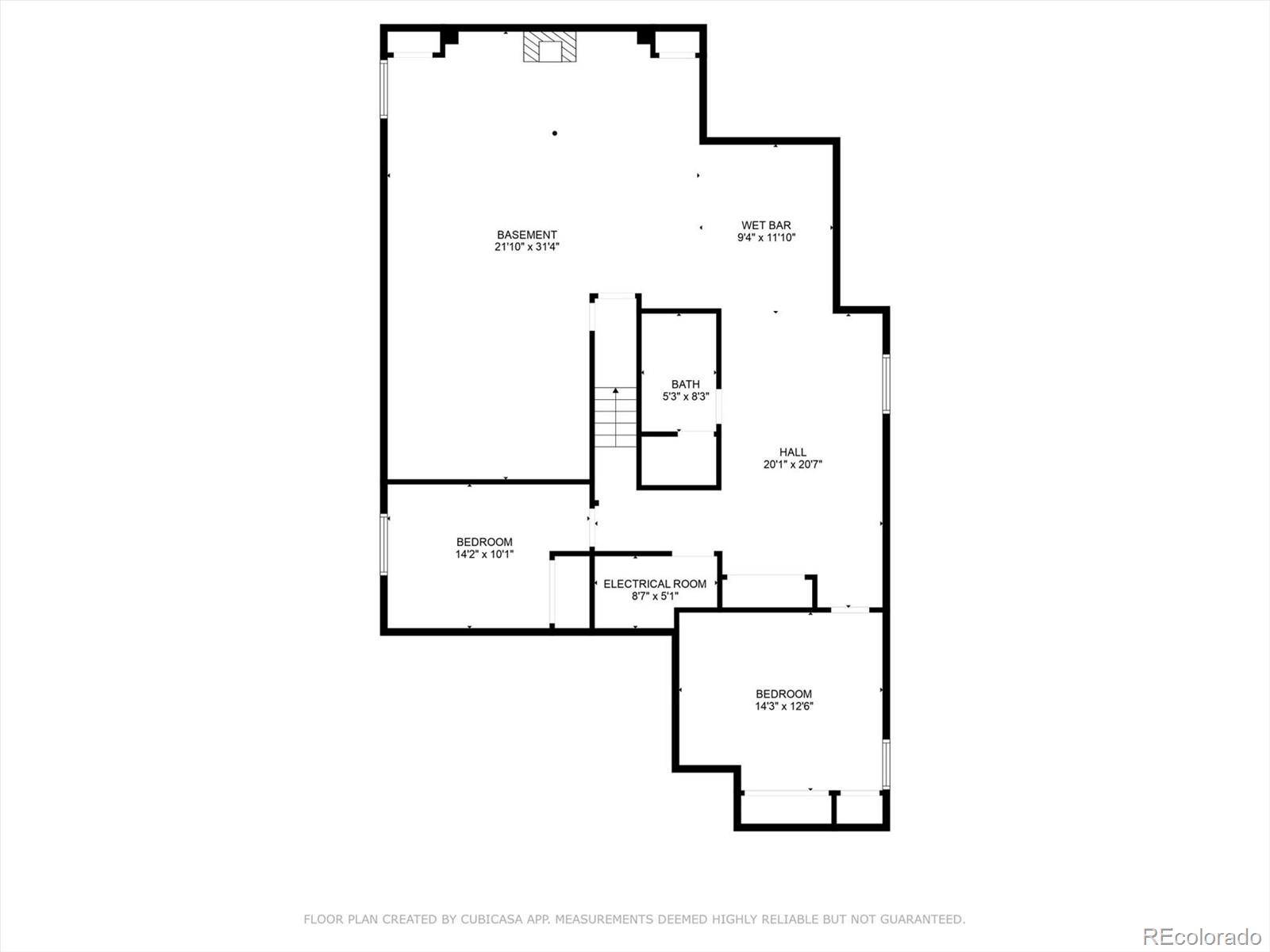 MLS Image #35 for 1629 e 131st circle,thornton, Colorado