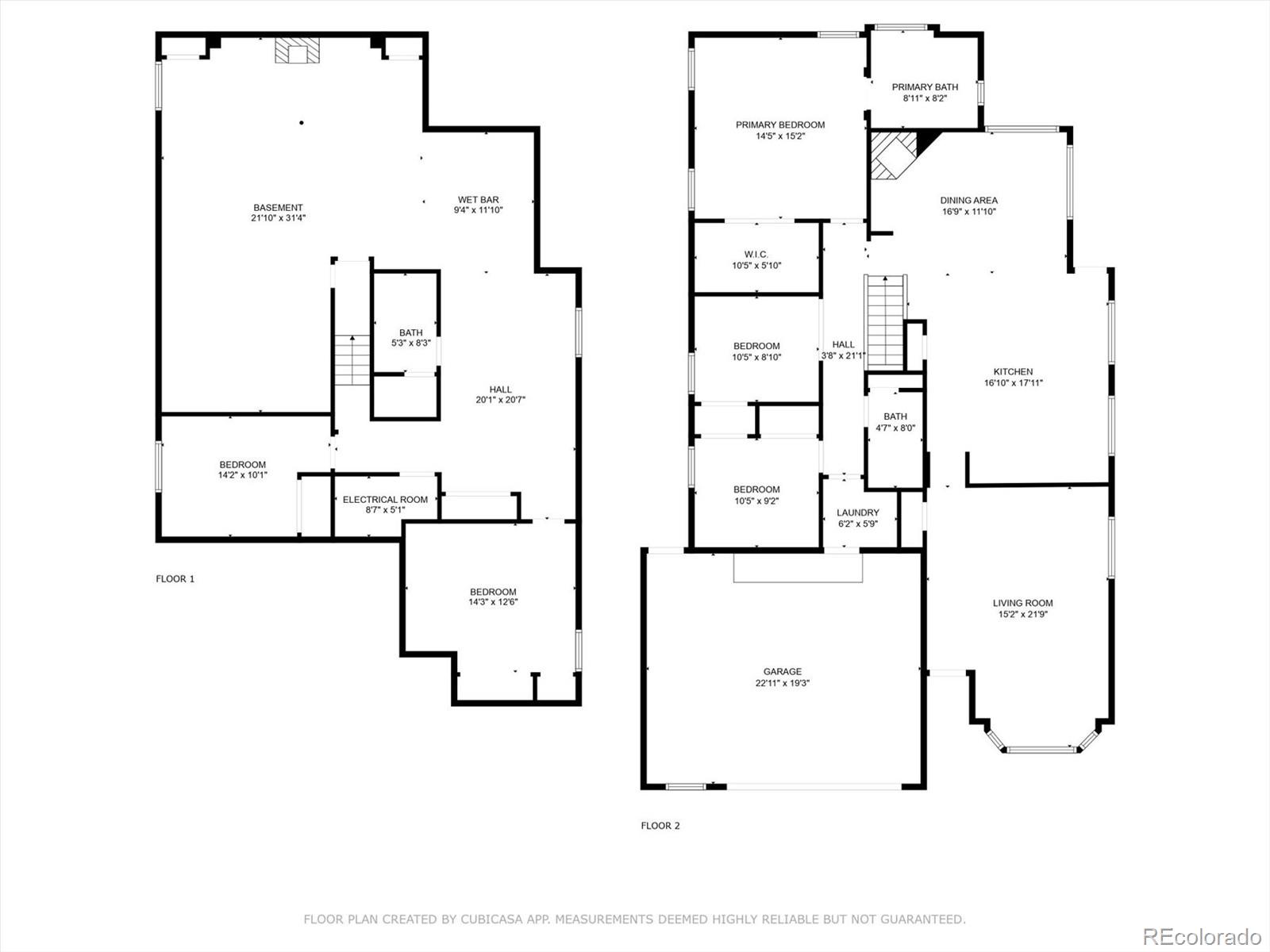 MLS Image #36 for 1629 e 131st circle,thornton, Colorado