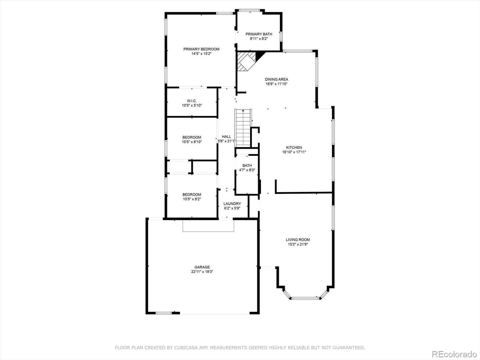 MLS Image #37 for 1629 e 131st circle,thornton, Colorado