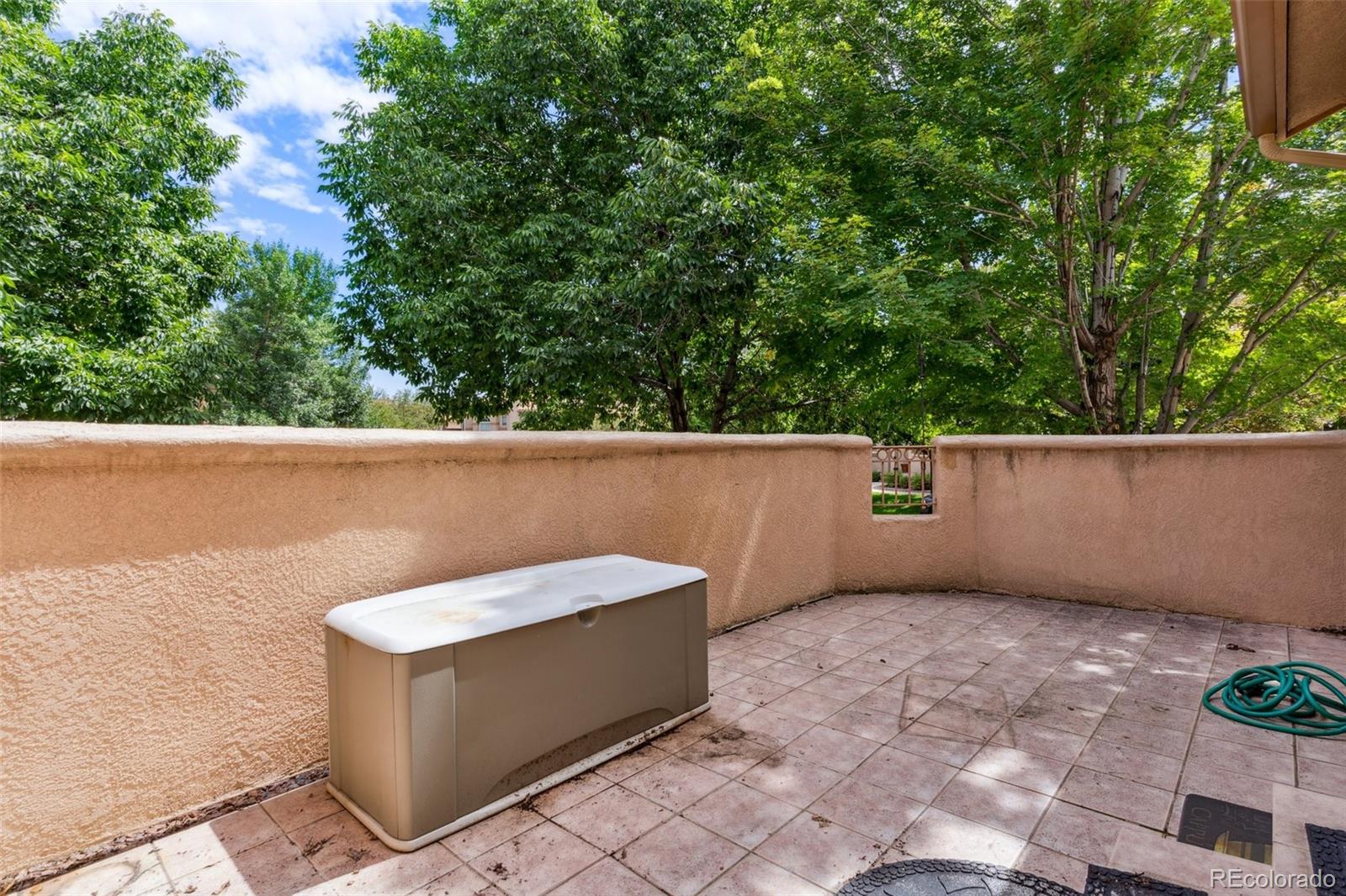 MLS Image #19 for 1534  courtyard heights,colorado springs, Colorado