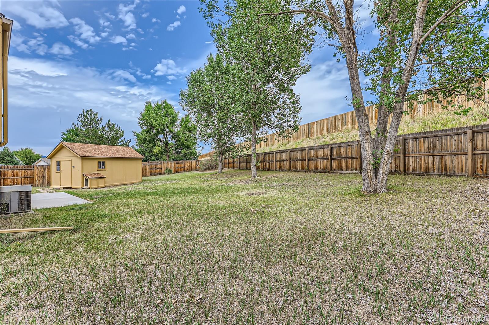 MLS Image #31 for 19817  petersburg court,parker, Colorado