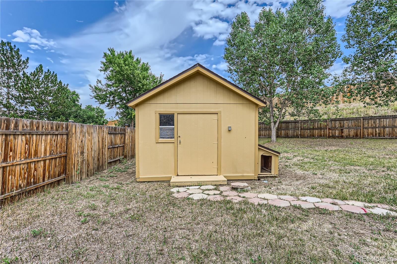 MLS Image #32 for 19817  petersburg court,parker, Colorado