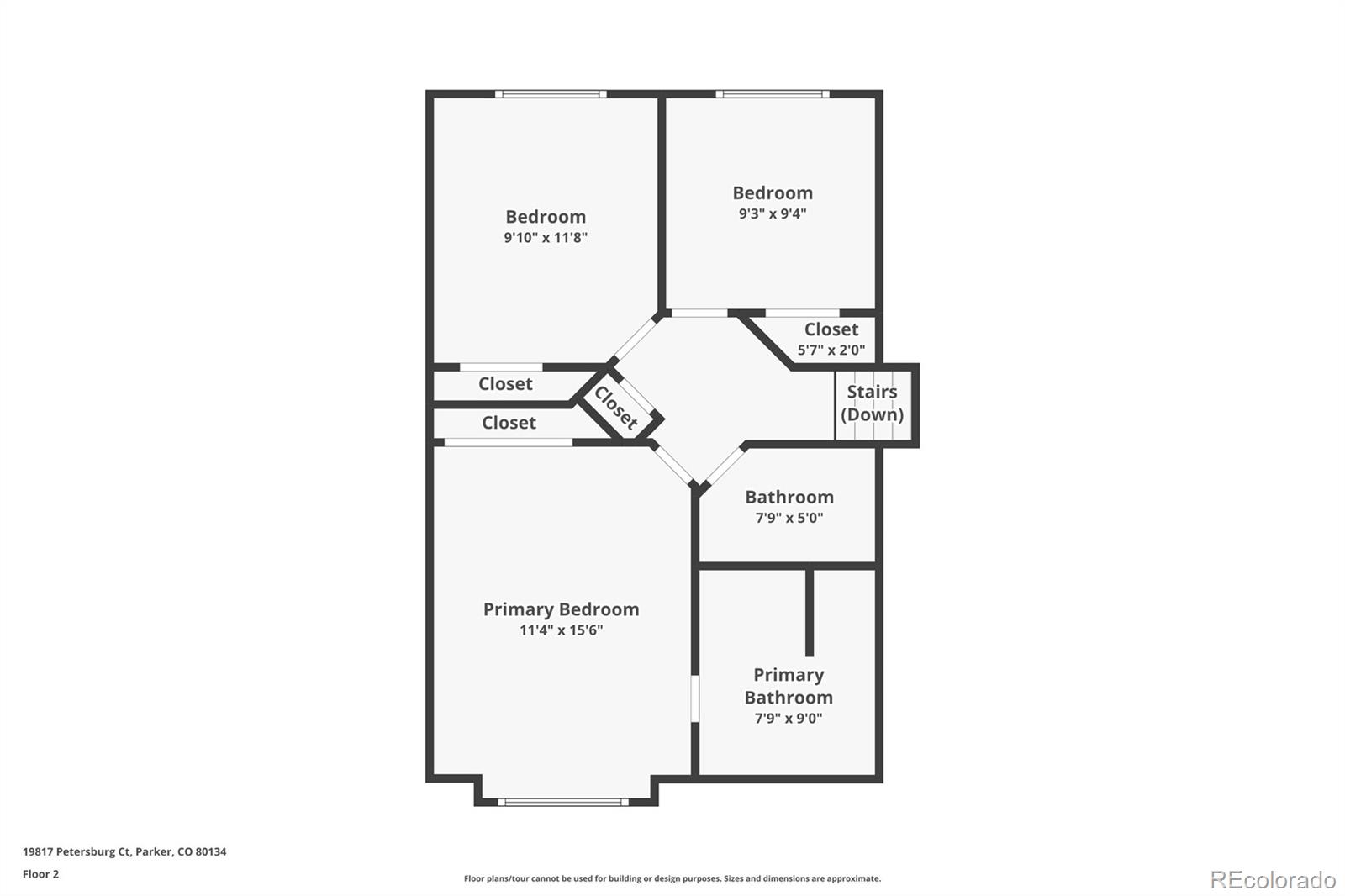 MLS Image #35 for 19817  petersburg court,parker, Colorado