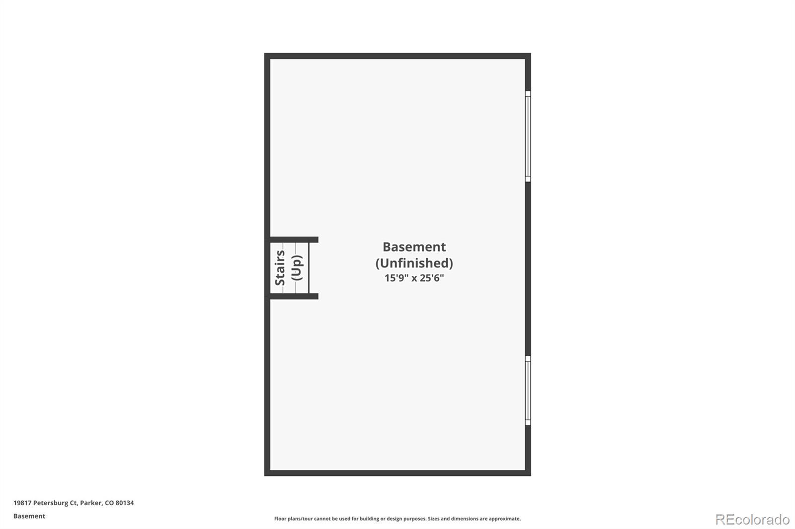 MLS Image #36 for 19817  petersburg court,parker, Colorado