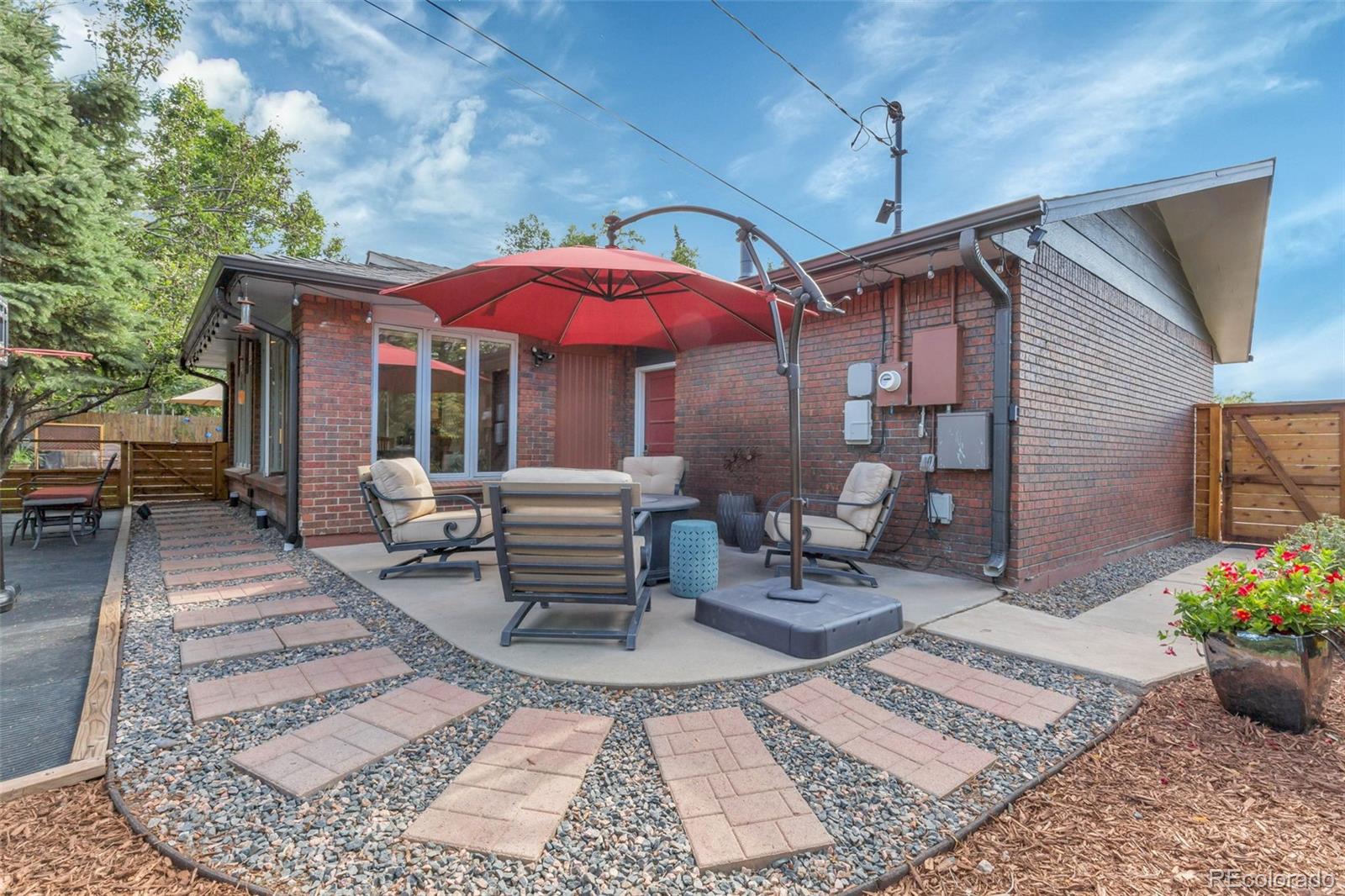 MLS Image #25 for 1490  normandy road,golden, Colorado