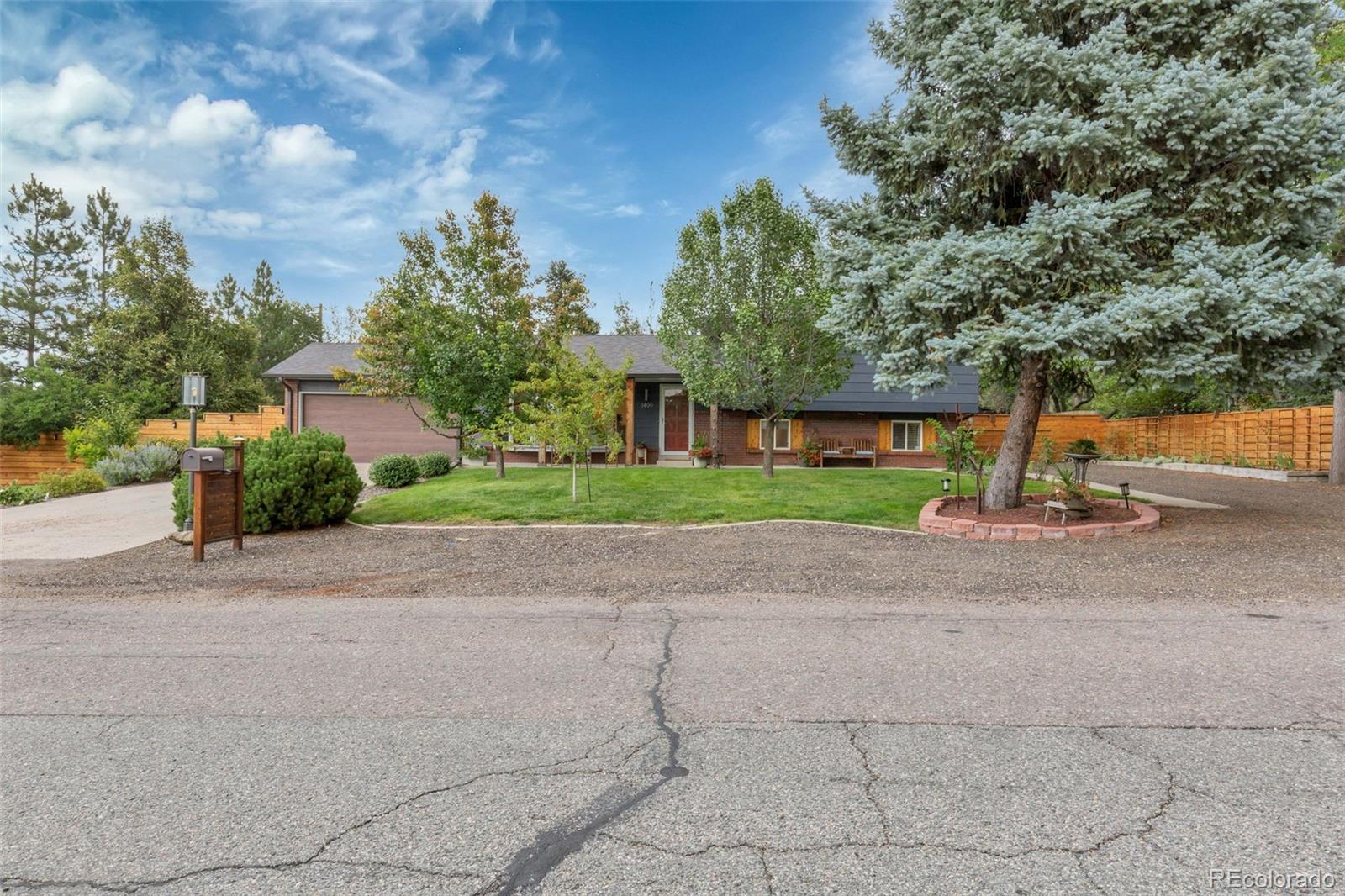 MLS Image #27 for 1490  normandy road,golden, Colorado