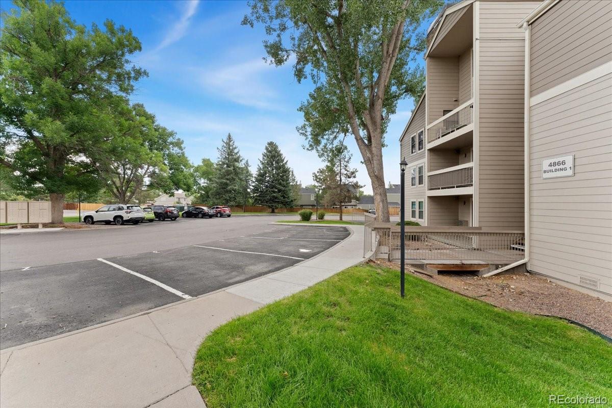 MLS Image #17 for 4866 s dudley street 3,littleton, Colorado