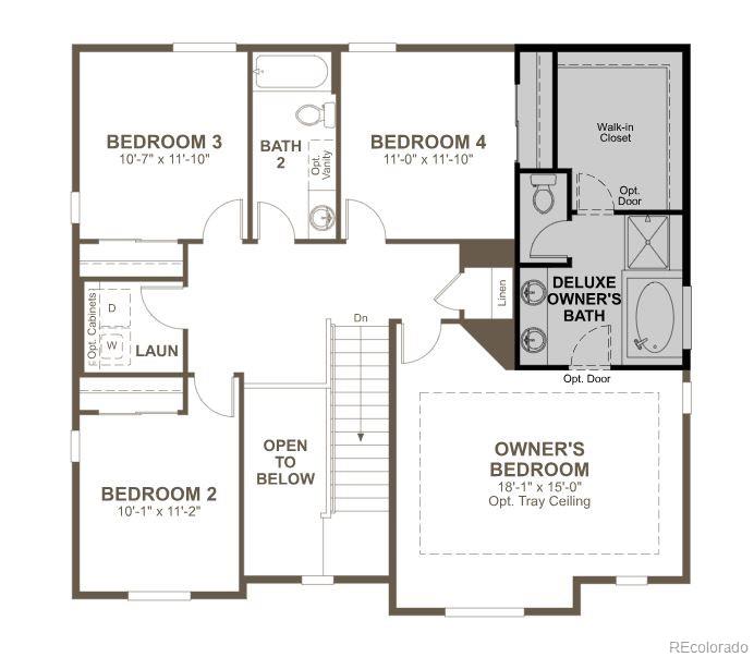 MLS Image #19 for 1401  zenith heights court,erie, Colorado