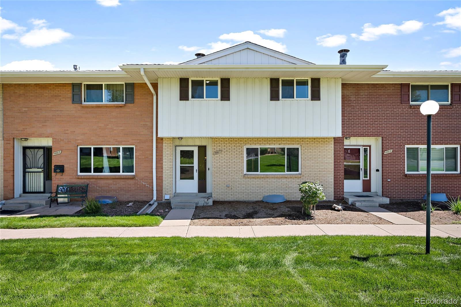 Report Image for 9067 E Oxford Drive,Denver, Colorado