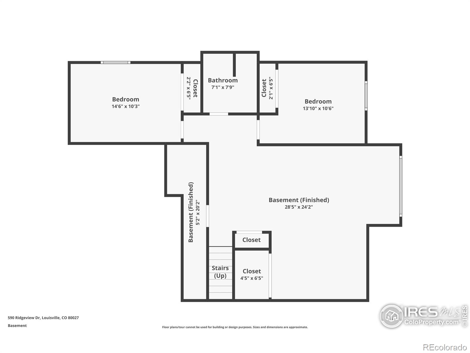 MLS Image #33 for 590  ridgeview drive,louisville, Colorado