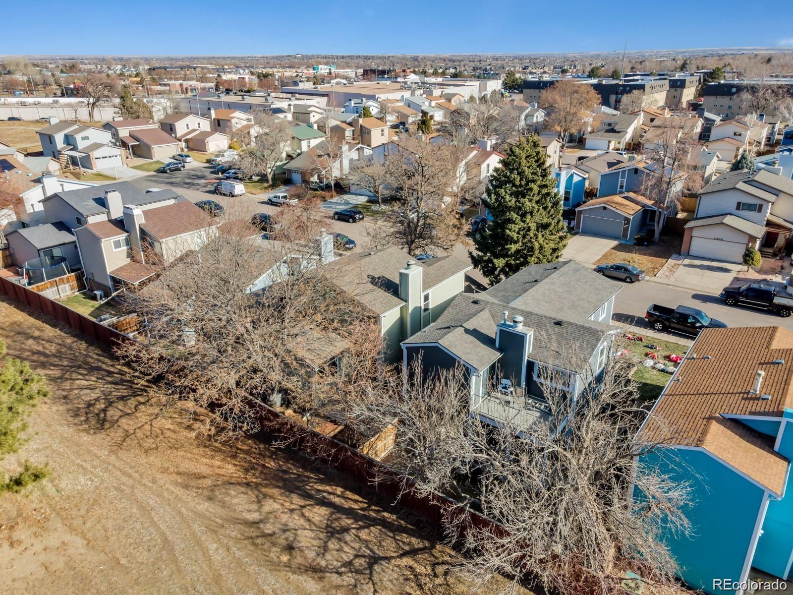 MLS Image #29 for 11817  lincoln street,northglenn, Colorado