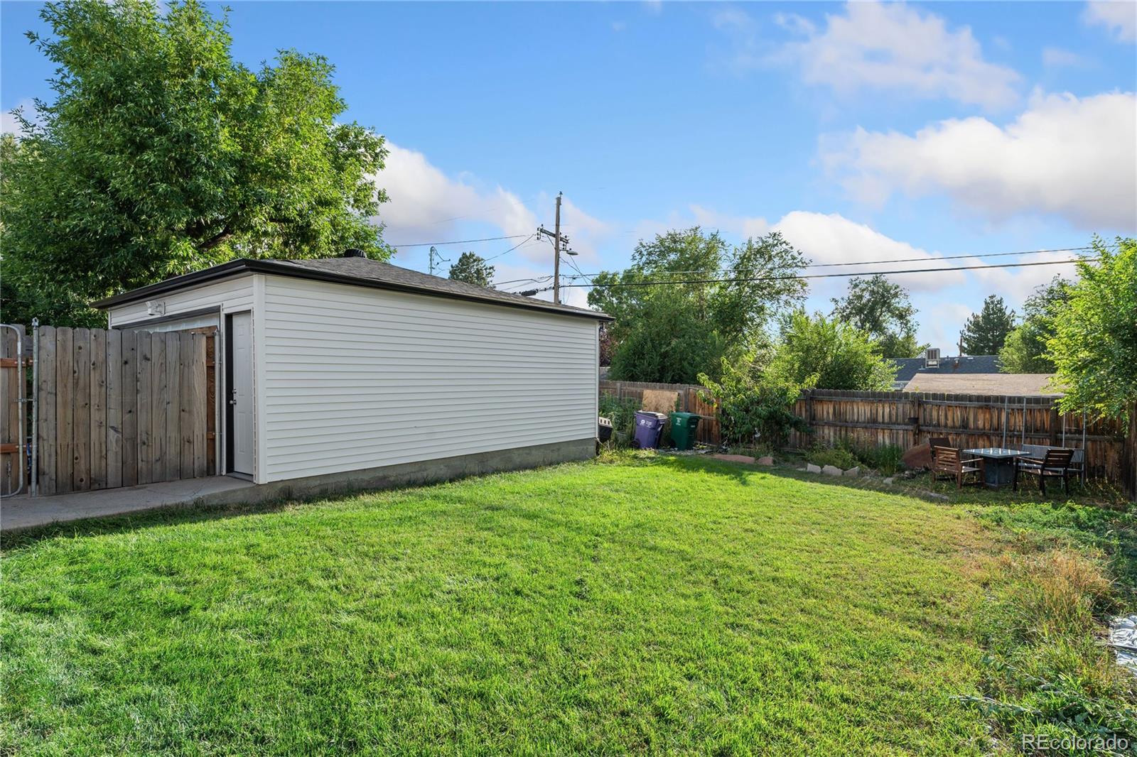 MLS Image #22 for 919  lowell boulevard,denver, Colorado