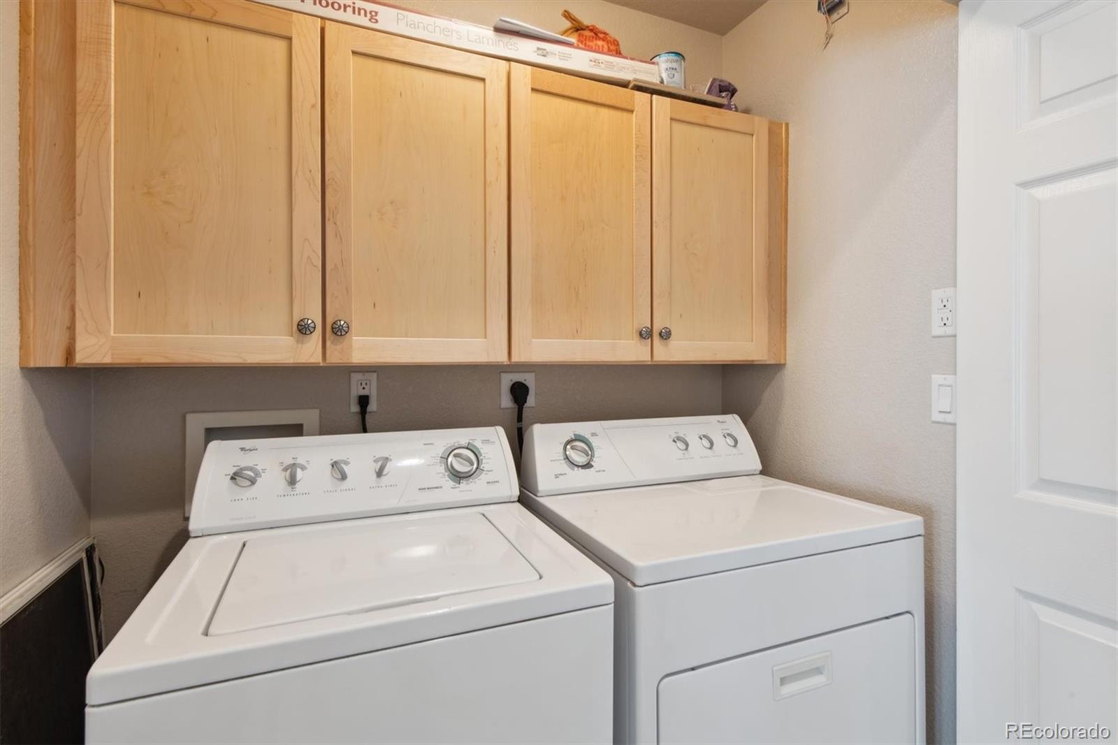 MLS Image #12 for 18954 e 57th place,denver, Colorado