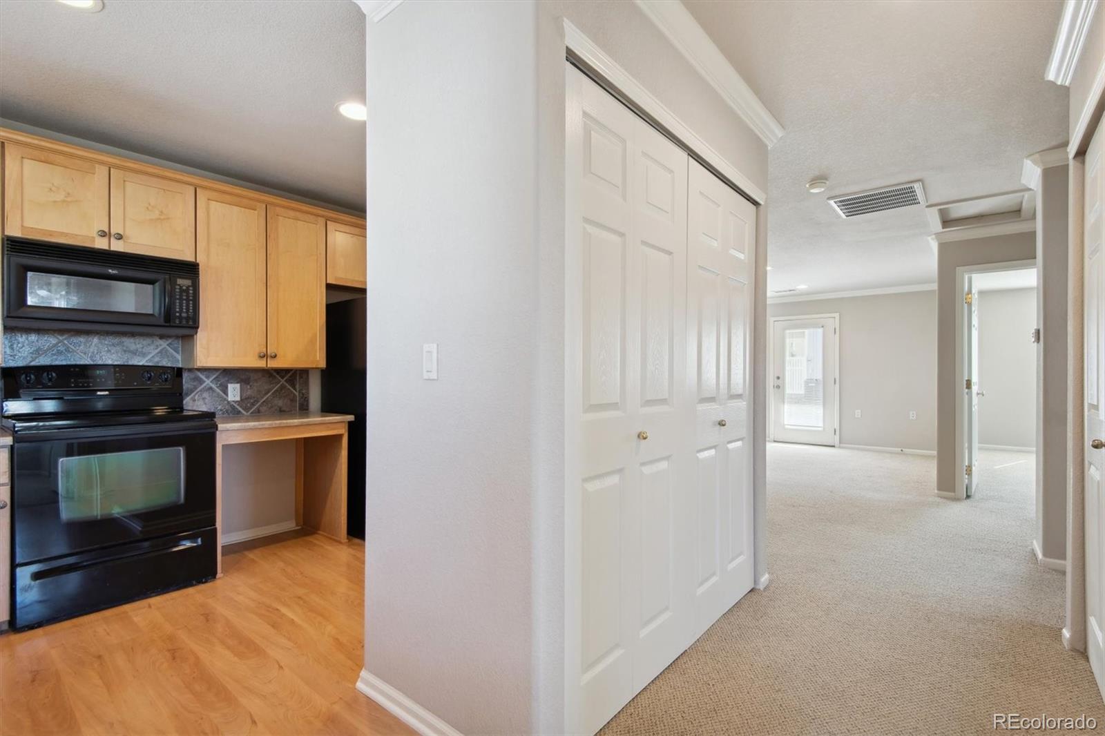 MLS Image #6 for 18954 e 57th place,denver, Colorado