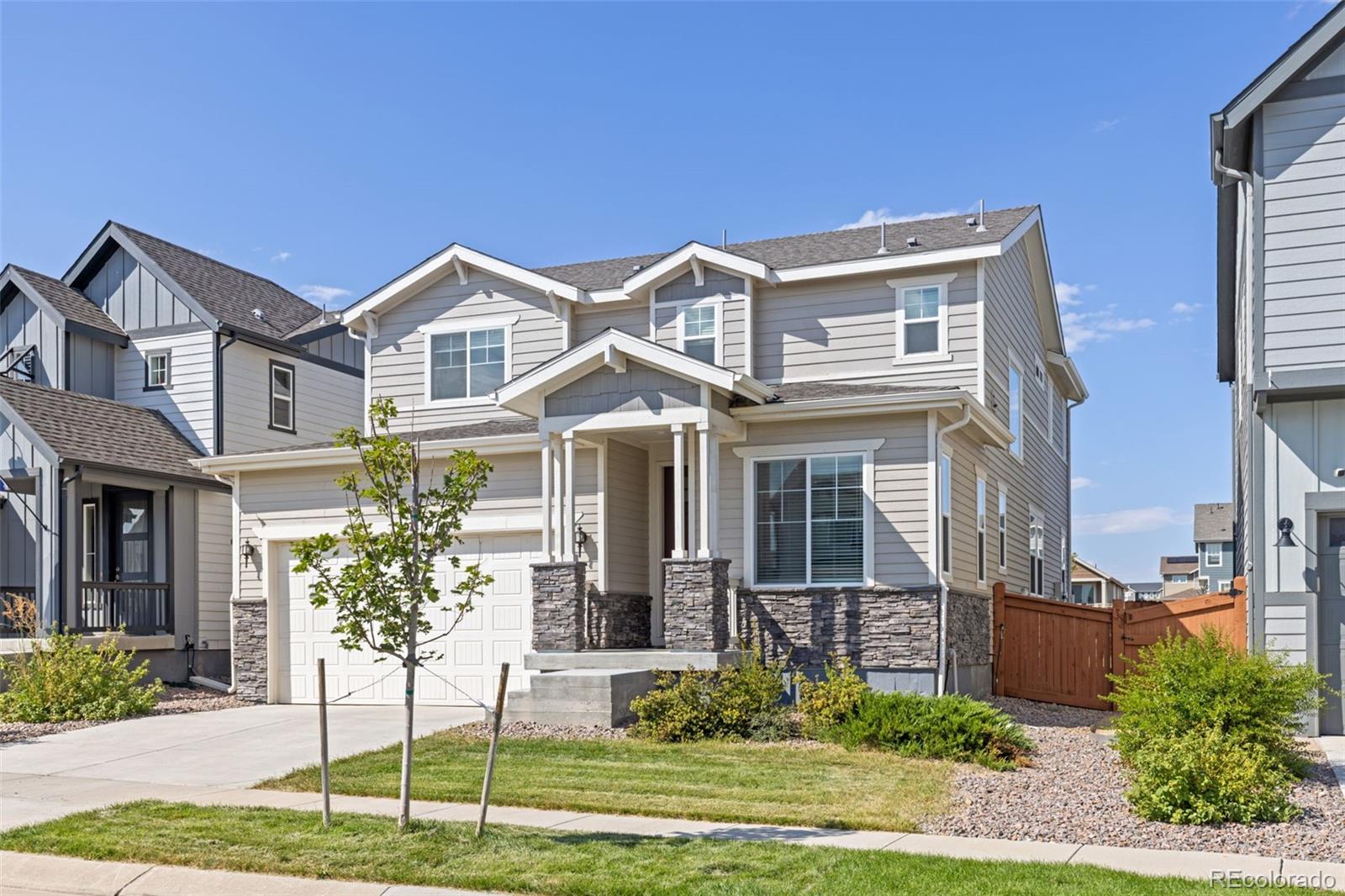 CMA Image for 591 w 175th place,Broomfield, Colorado