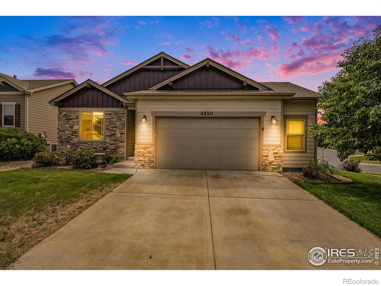 MLS Image #0 for 4510  dante street,evans, Colorado