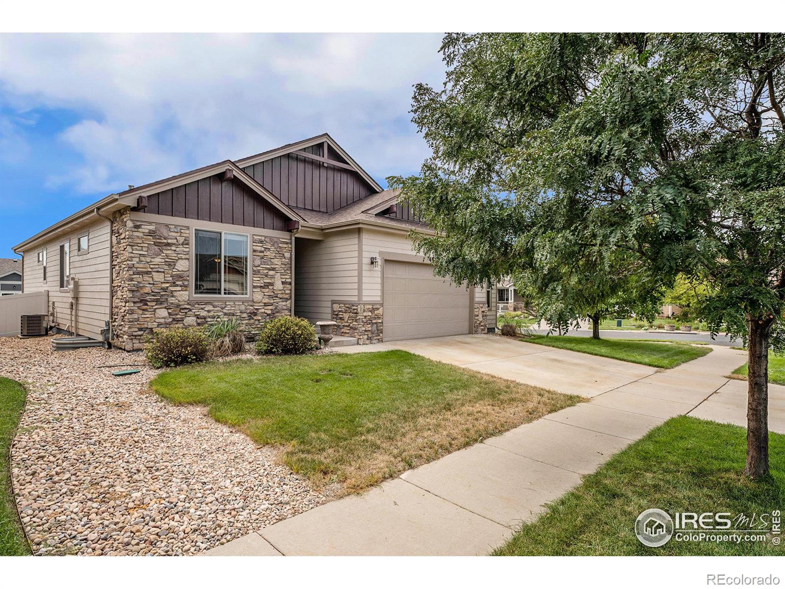 CMA Image for 4510  dante street,Evans, Colorado