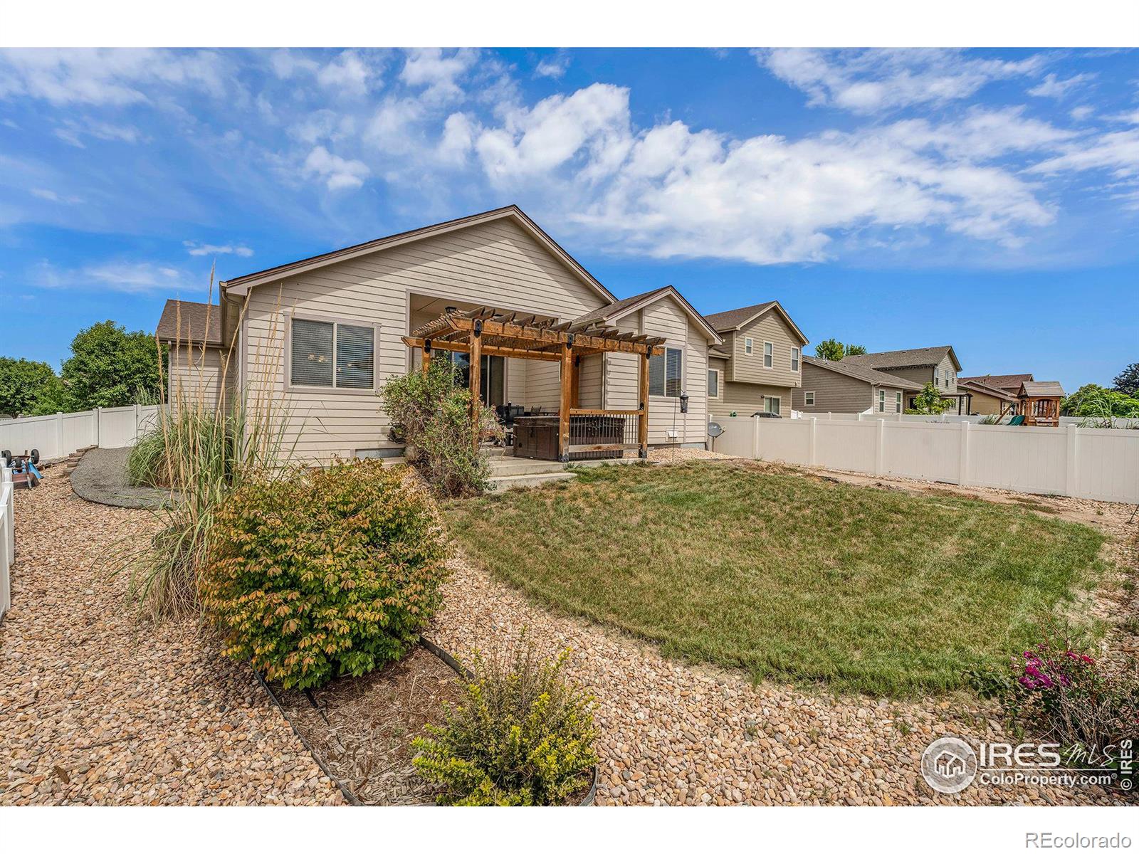 MLS Image #16 for 4510  dante street,evans, Colorado