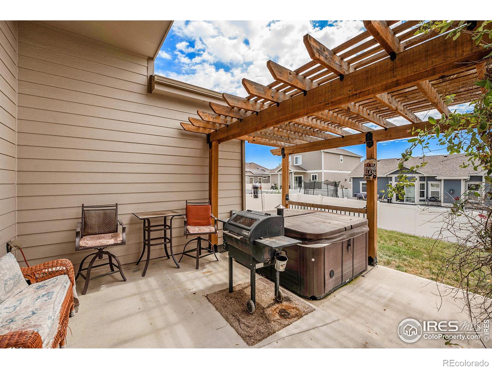 MLS Image #17 for 4510  dante street,evans, Colorado