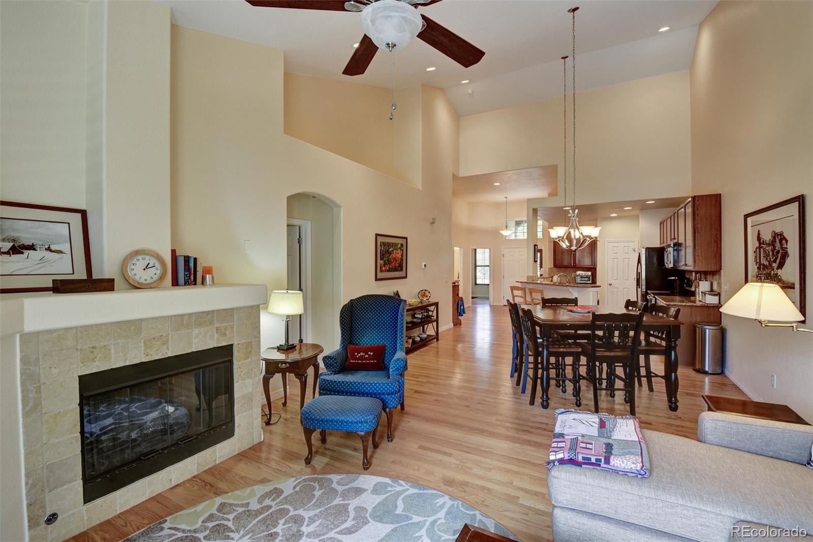 MLS Image #5 for 6678 s shawnee court,aurora, Colorado