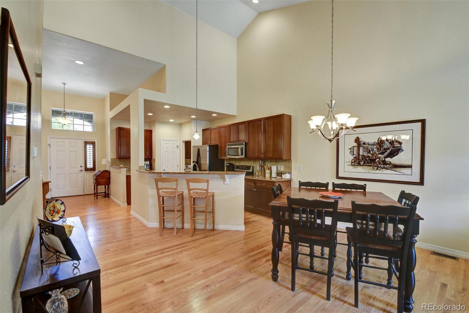 MLS Image #7 for 6678 s shawnee court,aurora, Colorado