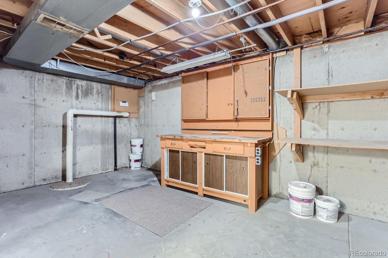 MLS Image #20 for 6433 e bethany place,denver, Colorado