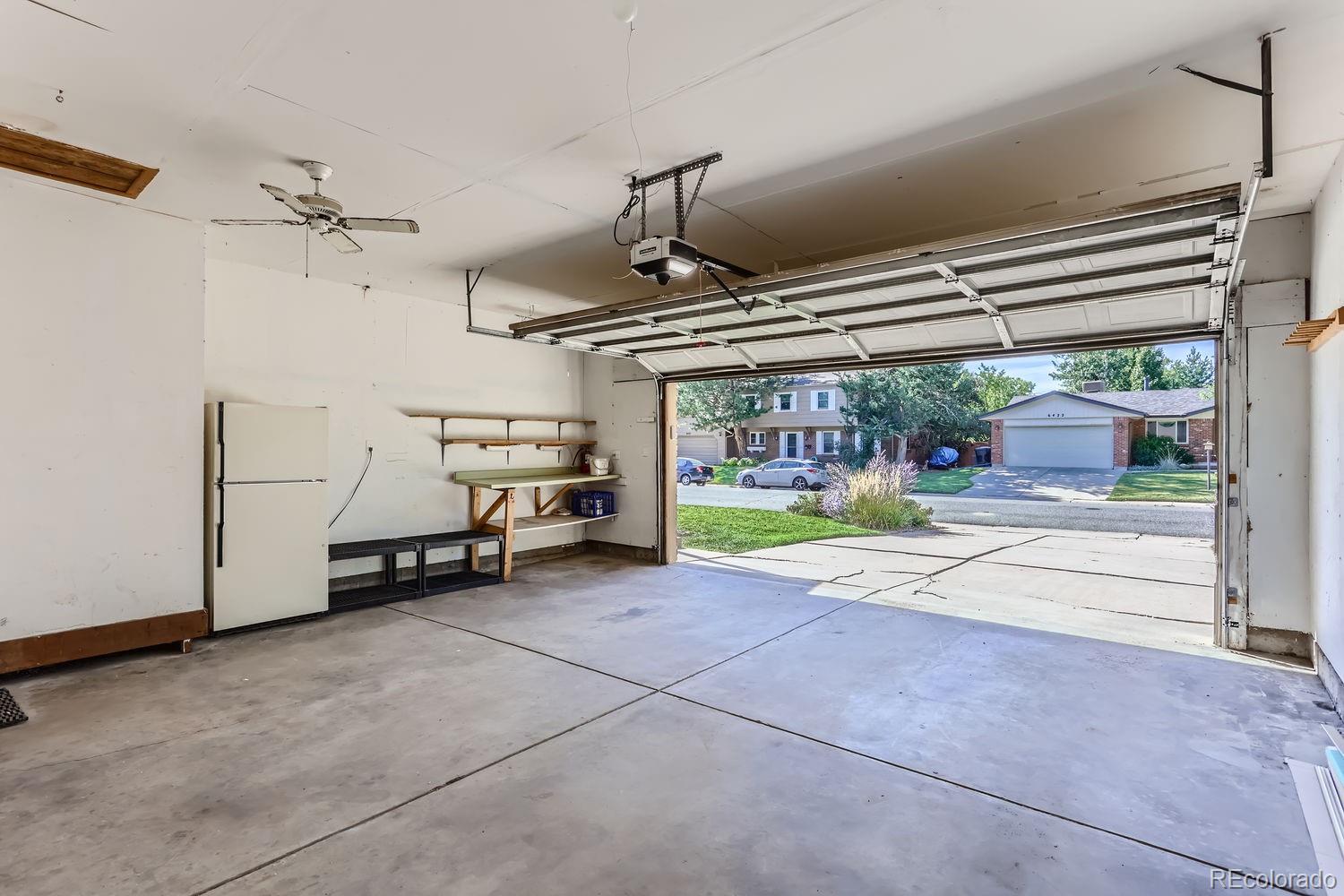 MLS Image #21 for 6433 e bethany place,denver, Colorado