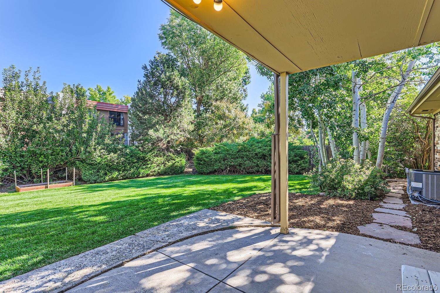 MLS Image #23 for 6433 e bethany place,denver, Colorado