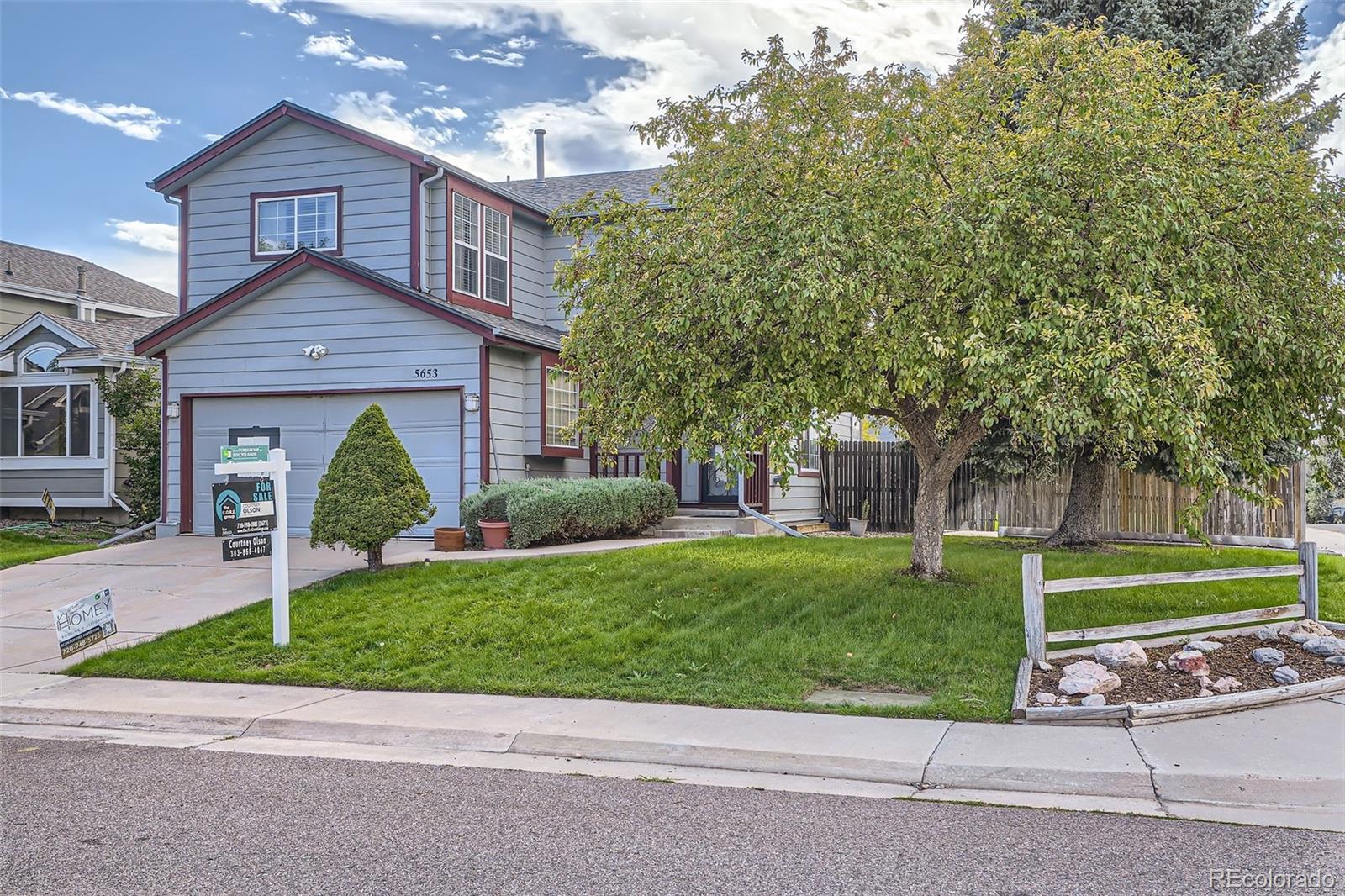 MLS Image #2 for 5653 s jericho way,centennial, Colorado