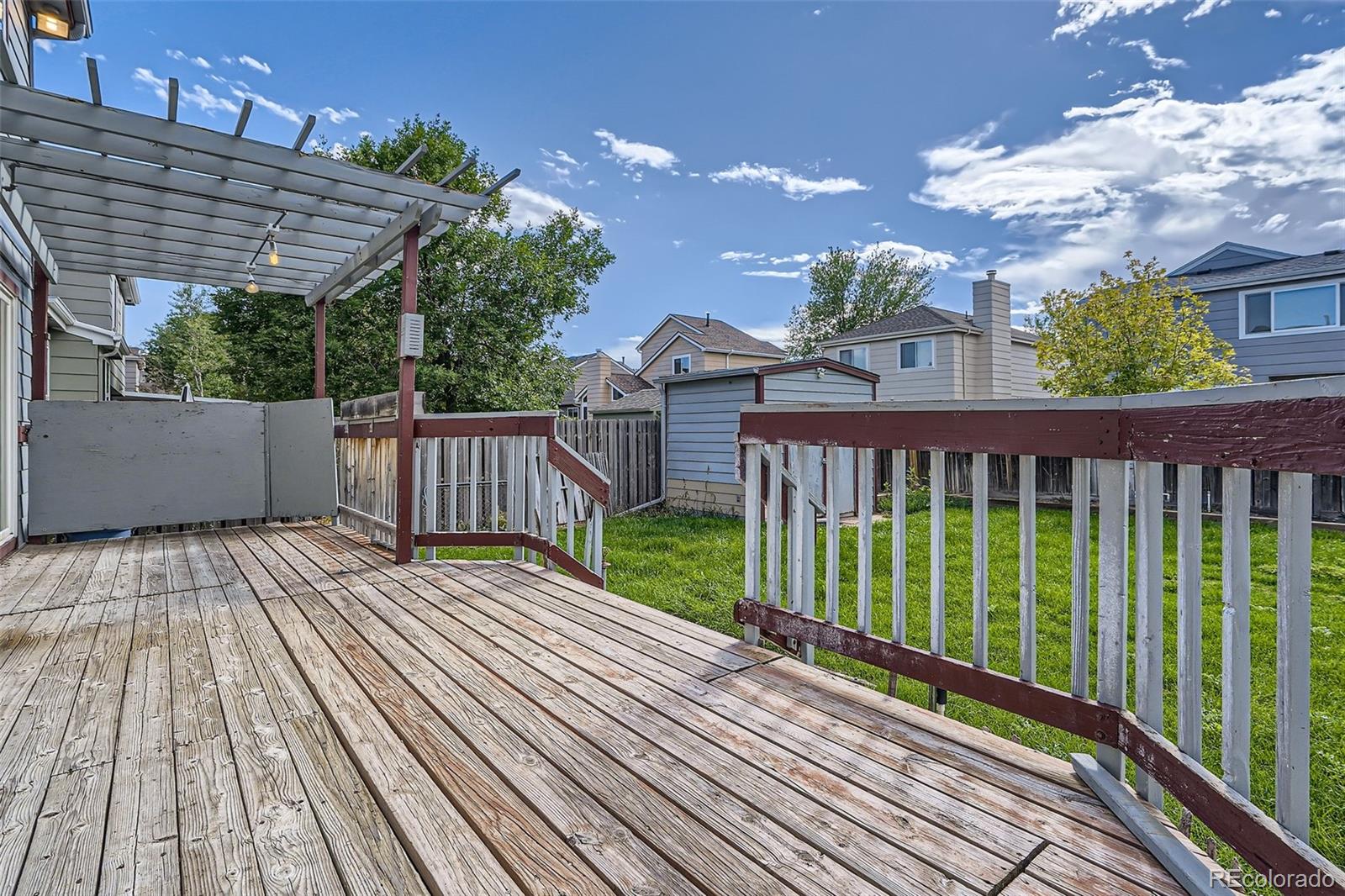 MLS Image #24 for 5653 s jericho way,centennial, Colorado