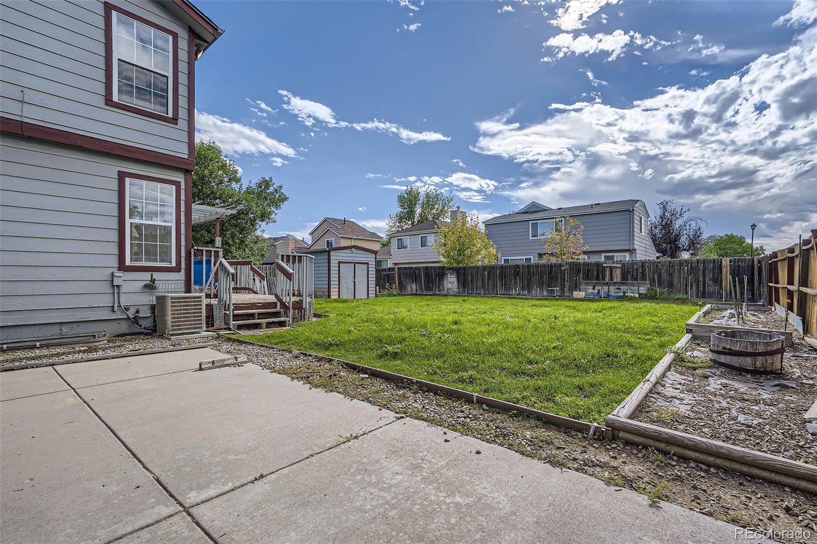 MLS Image #25 for 5653 s jericho way,centennial, Colorado